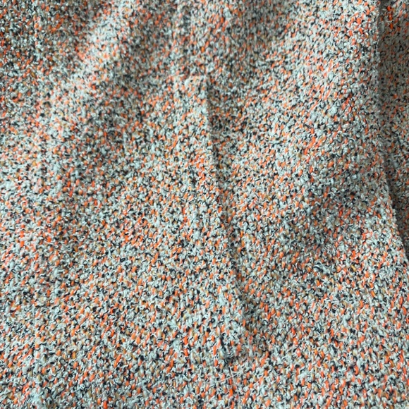 Sandro Tweed Cropped Blazer - Picture 3 of 4